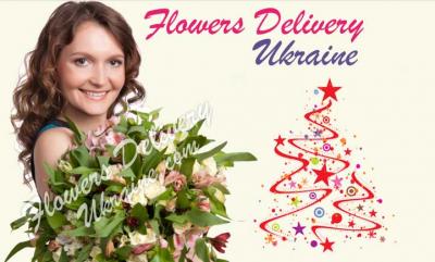 Send Flowers To Ukraine